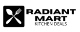 radiantmartkitchendeals.com